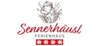 Sennerhäusl – Ferienhaus Logo